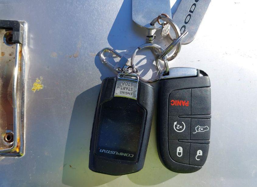 Photo 11 of 2020 Dodge Durango R/T AWD (VIN 1C4SDJCT5LC395983)