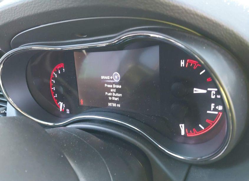 Photo 15 of 2020 Dodge Durango R/T AWD (VIN 1C4SDJCT5LC395983)