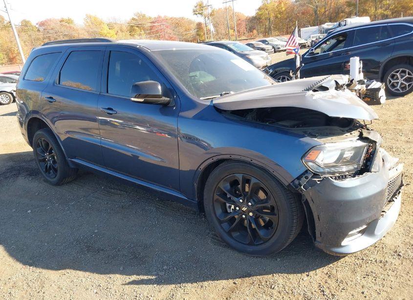 Photo 18 of 2020 Dodge Durango R/T AWD (VIN 1C4SDJCT5LC395983)