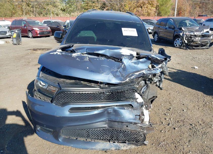 Photo 19 of 2020 Dodge Durango R/T AWD (VIN 1C4SDJCT5LC395983)
