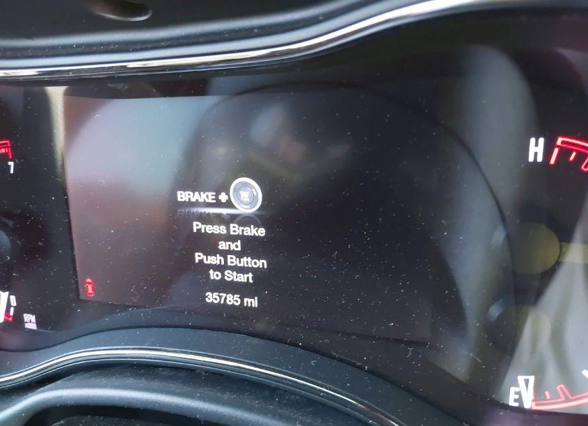 Photo 7 of 2020 Dodge Durango R/T AWD (VIN 1C4SDJCT5LC395983)