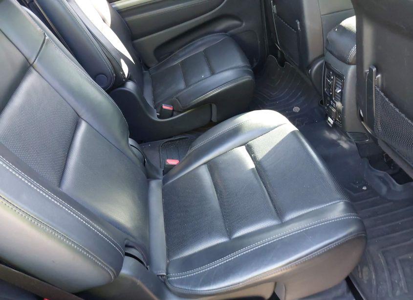 Photo 8 of 2020 Dodge Durango R/T AWD (VIN 1C4SDJCT5LC395983)