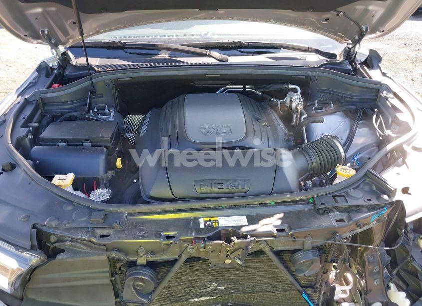 Photo 10 of 2021 Dodge Durango R/T AWD (VIN 1C4SDJCT5MC559105)