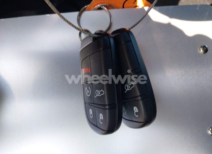 Photo 11 of 2021 Dodge Durango R/T AWD (VIN 1C4SDJCT5MC559105)