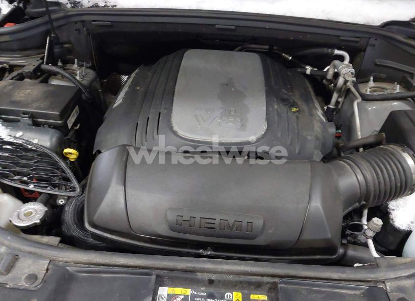 Photo 10 of 2023 Dodge Durango R/T PLUS AWD (VIN 1C4SDJCT5PC568665)