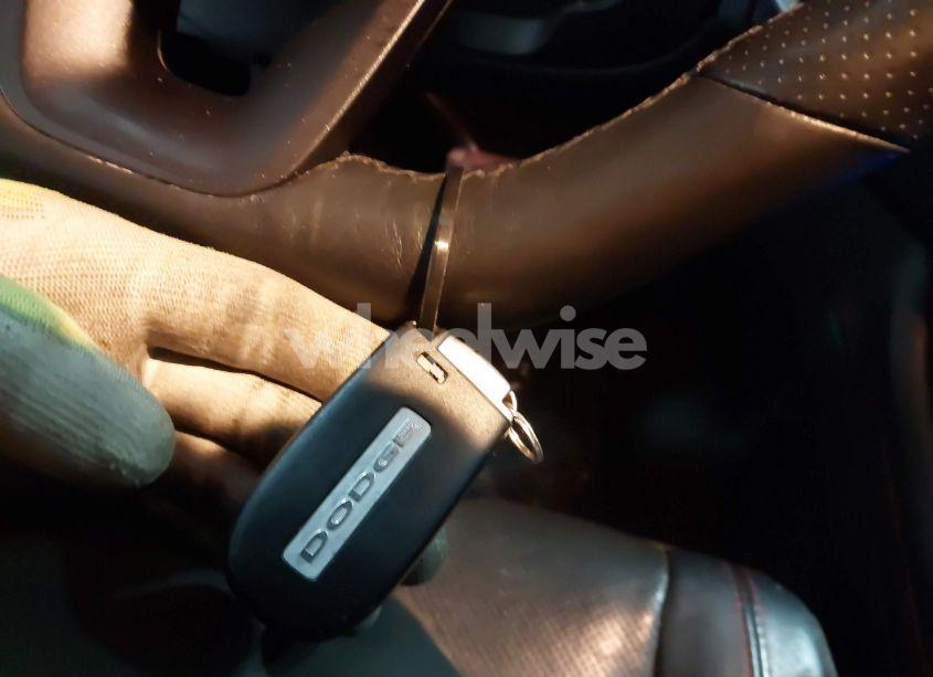 Photo 11 of 2023 Dodge Durango R/T PLUS AWD (VIN 1C4SDJCT5PC568665)