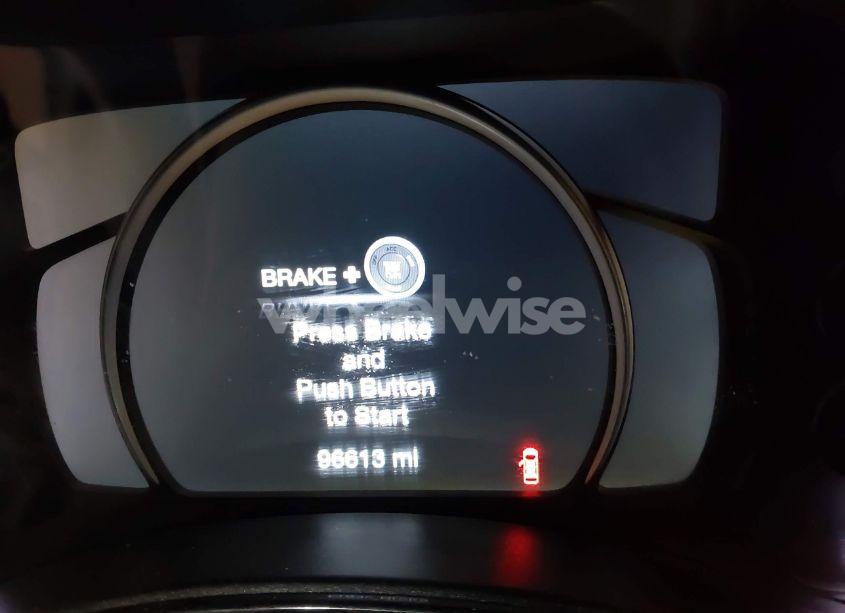 Photo 15 of 2023 Dodge Durango R/T PLUS AWD (VIN 1C4SDJCT5PC568665)