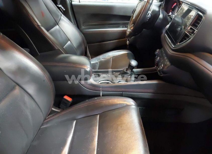 Photo 5 of 2023 Dodge Durango R/T PLUS AWD (VIN 1C4SDJCT5PC568665)