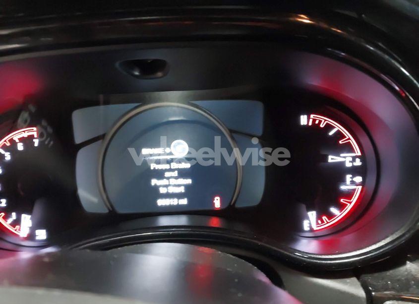 Photo 7 of 2023 Dodge Durango R/T PLUS AWD (VIN 1C4SDJCT5PC568665)