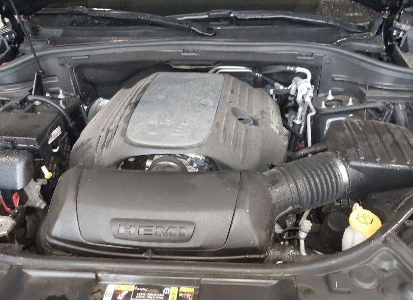 Photo 10 of 2023 Dodge Durango R/T PLUS AWD (VIN 1C4SDJCT5PC626855)