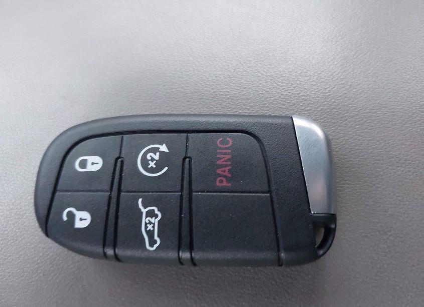 Photo 11 of 2023 Dodge Durango R/T PLUS AWD (VIN 1C4SDJCT5PC626855)