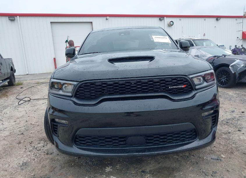 Photo 12 of 2023 Dodge Durango R/T PLUS AWD (VIN 1C4SDJCT5PC626855)