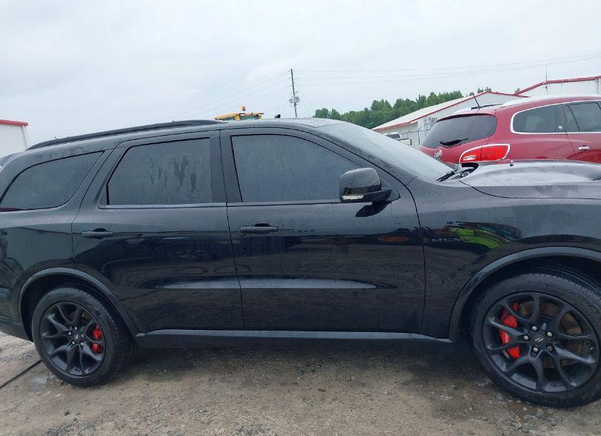 Photo 13 of 2023 Dodge Durango R/T PLUS AWD (VIN 1C4SDJCT5PC626855)