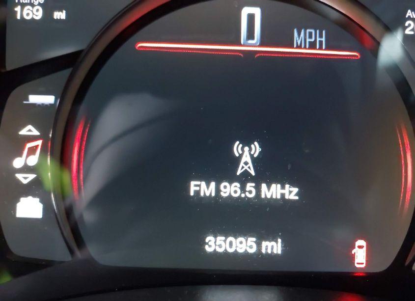 Photo 15 of 2023 Dodge Durango R/T PLUS AWD (VIN 1C4SDJCT5PC626855)