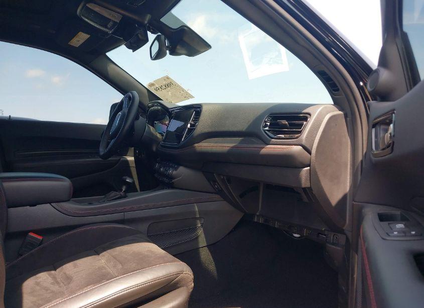 Photo 5 of 2023 Dodge Durango R/T PLUS AWD (VIN 1C4SDJCT5PC626855)