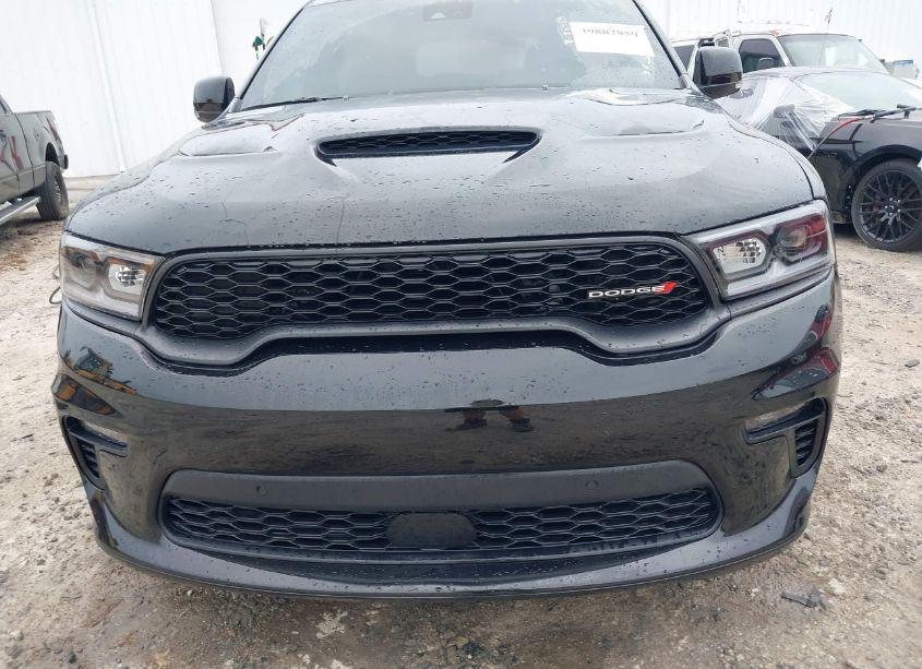 Photo 6 of 2023 Dodge Durango R/T PLUS AWD (VIN 1C4SDJCT5PC626855)