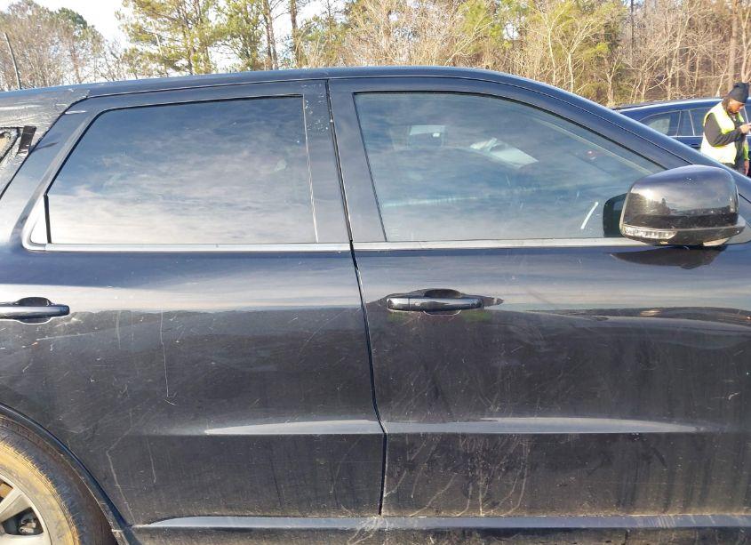 Photo 12 of 2012 Dodge Durango R/T (VIN 1C4SDJCT6CC106268)