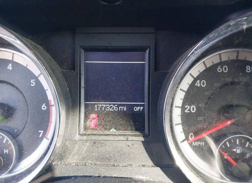 Photo 14 of 2012 Dodge Durango R/T (VIN 1C4SDJCT6CC106268)