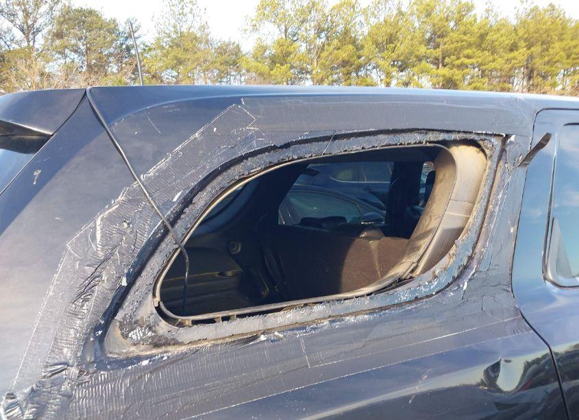 Photo 6 of 2012 Dodge Durango R/T (VIN 1C4SDJCT6CC106268)