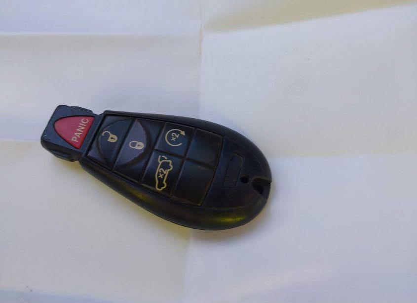 Photo 11 of 2012 Dodge Durango R/T (VIN 1C4SDJCT6CC138606)