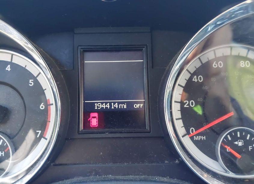 Photo 15 of 2012 Dodge Durango R/T (VIN 1C4SDJCT6CC138606)