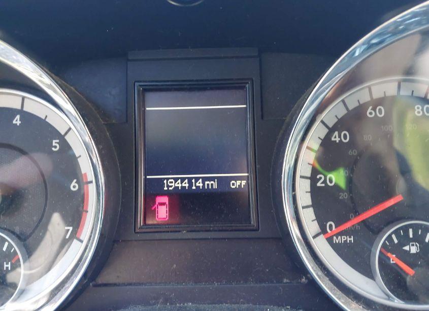 Photo 7 of 2012 Dodge Durango R/T (VIN 1C4SDJCT6CC138606)