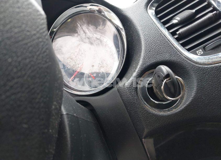 Photo 11 of 2012 Dodge Durango R/T (VIN 1C4SDJCT6CC181570)