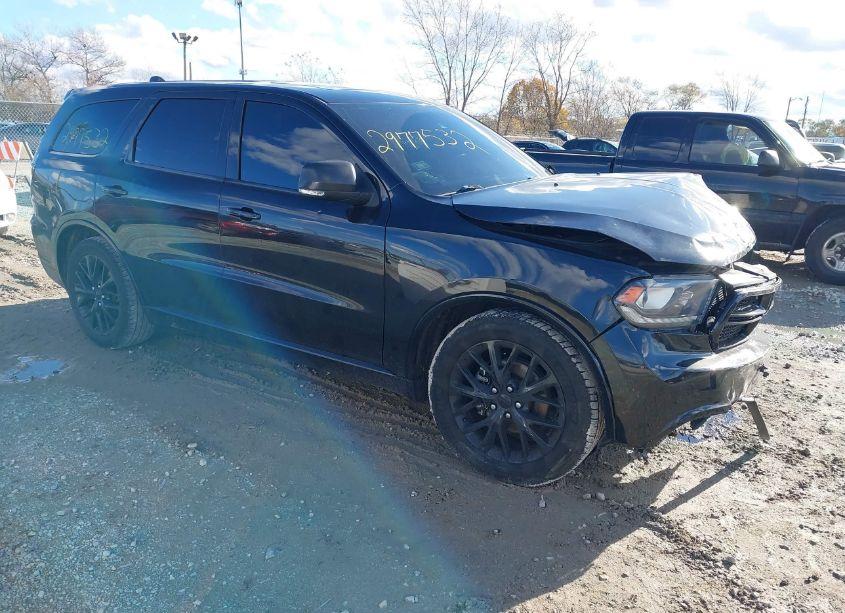2015 Dodge Durango R/T (VIN 1C4SDJCT6FC946569) main photo