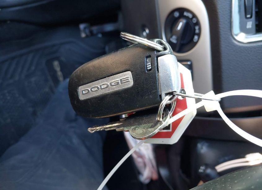 Photo 11 of 2015 Dodge Durango R/T (VIN 1C4SDJCT6FC946569)