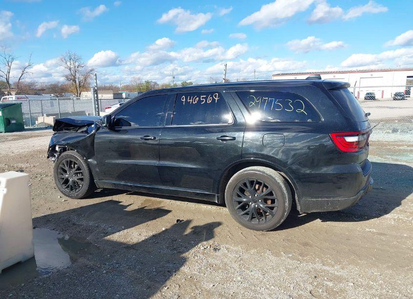 Photo 14 of 2015 Dodge Durango R/T (VIN 1C4SDJCT6FC946569)