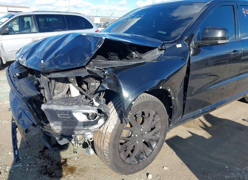 Photo 17 of 2015 Dodge Durango R/T (VIN 1C4SDJCT6FC946569)