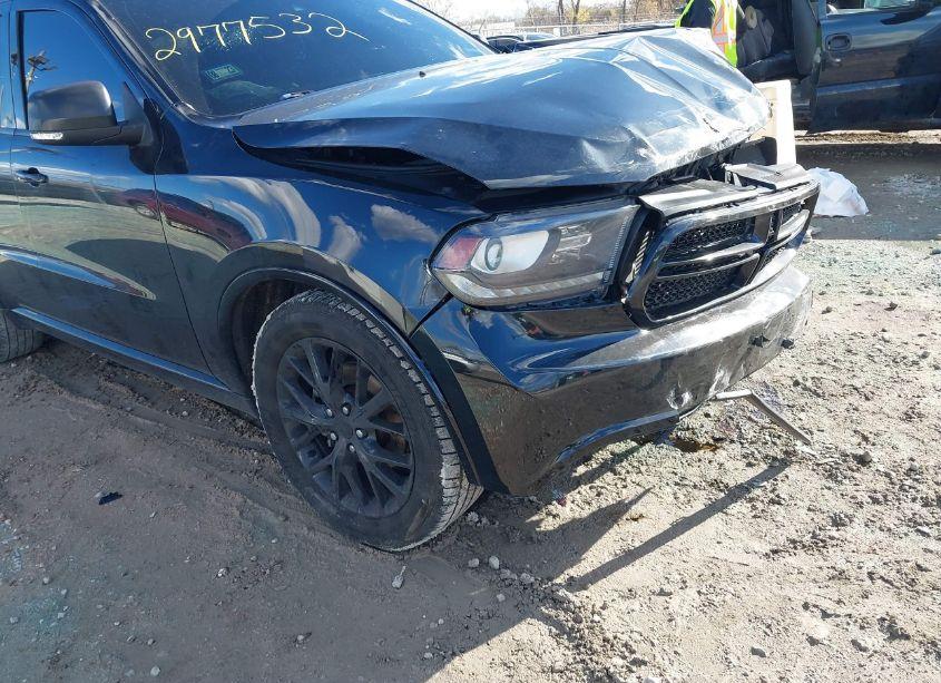 Photo 18 of 2015 Dodge Durango R/T (VIN 1C4SDJCT6FC946569)