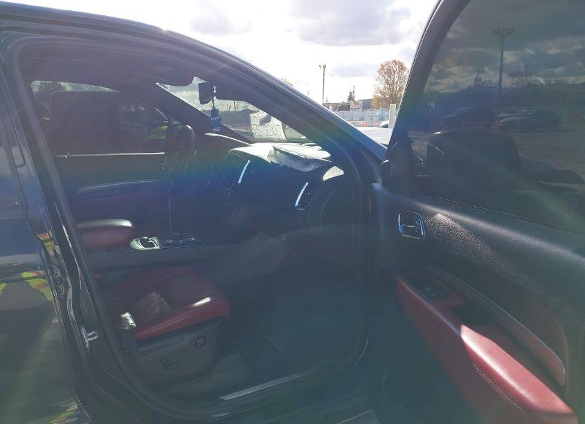 Photo 5 of 2015 Dodge Durango R/T (VIN 1C4SDJCT6FC946569)