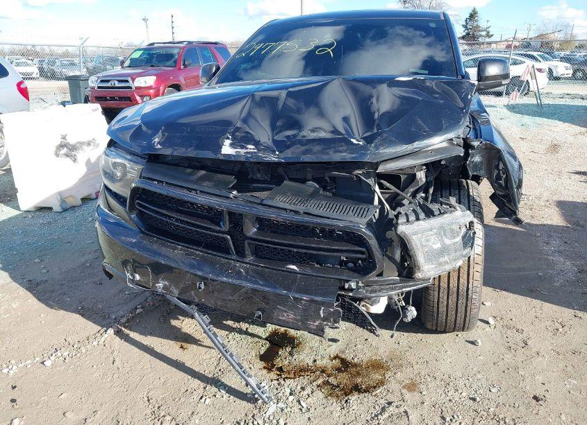 Photo 6 of 2015 Dodge Durango R/T (VIN 1C4SDJCT6FC946569)