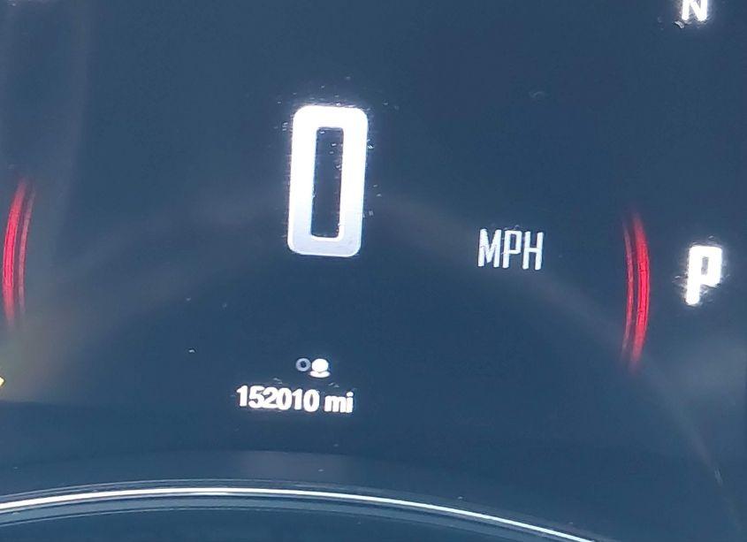 Photo 7 of 2015 Dodge Durango R/T (VIN 1C4SDJCT6FC946569)