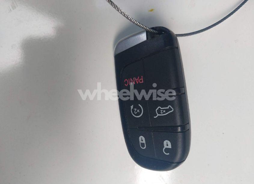 Photo 11 of 2017 Dodge Durango R/T AWD (VIN 1C4SDJCT6HC691652)