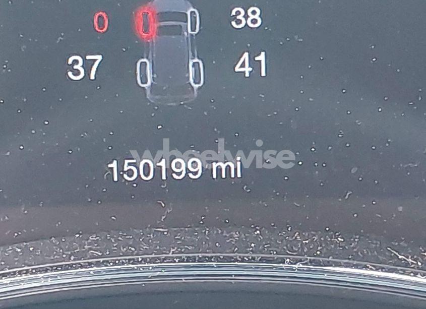 Photo 15 of 2017 Dodge Durango R/T AWD (VIN 1C4SDJCT6HC691652)