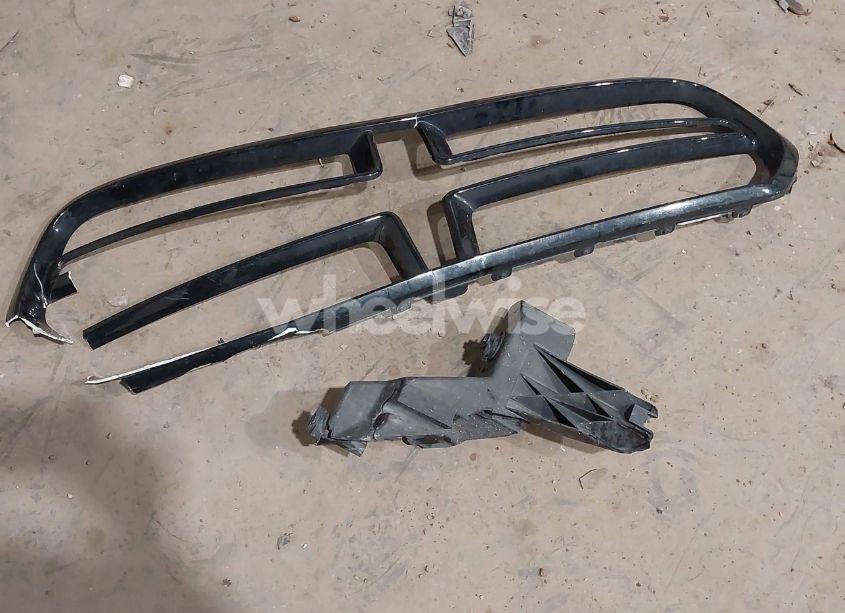 Photo 12 of 2017 Dodge Durango R/T AWD (VIN 1C4SDJCT6HC834129)