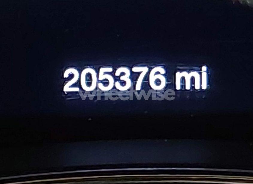 Photo 16 of 2017 Dodge Durango R/T AWD (VIN 1C4SDJCT6HC834129)