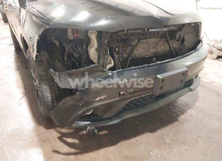 Photo 6 of 2017 Dodge Durango R/T AWD (VIN 1C4SDJCT6HC834129)