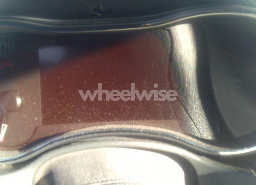 Photo 15 of 2020 Dodge Durango R/T (VIN 1C4SDJCT6LC146379)