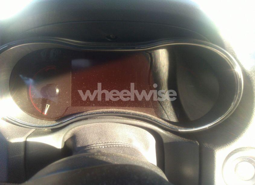 Photo 7 of 2020 Dodge Durango R/T (VIN 1C4SDJCT6LC146379)