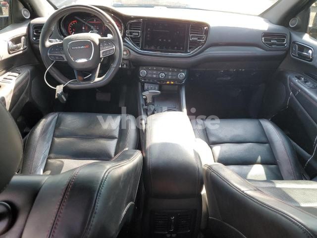 Photo 13 of 2022 DODGE DURANGO R/T (VIN 1C4SDJCT6NC132887)