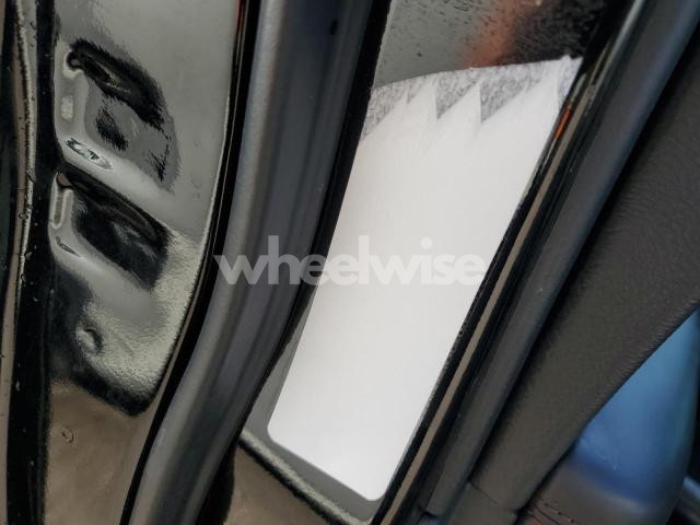 Photo 9 of 2022 DODGE DURANGO R/T (VIN 1C4SDJCT6NC132887)