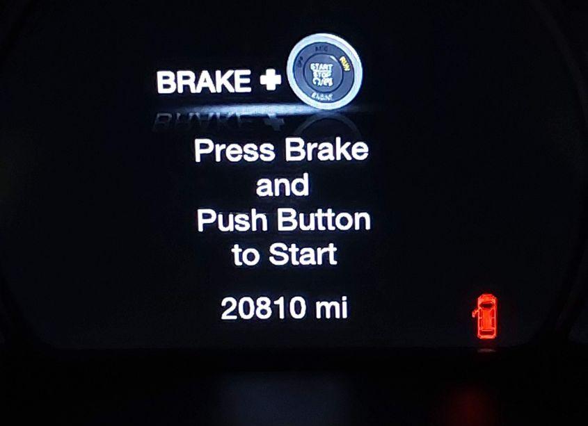 Photo 15 of 2023 Dodge Durango HEMI ORANGE AWD (VIN 1C4SDJCT6PC568190)