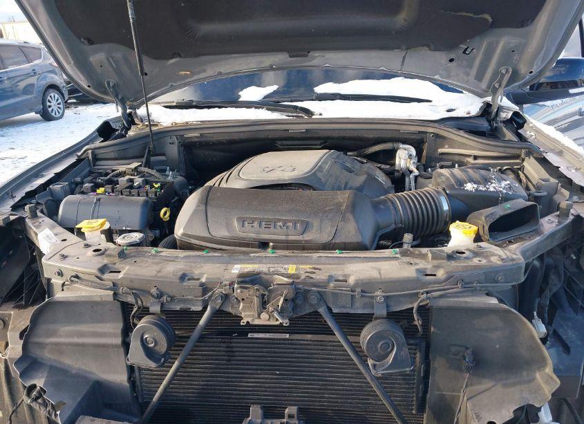 Photo 10 of 2023 Dodge Durango R/T PLUS AWD (VIN 1C4SDJCT6PC568674)