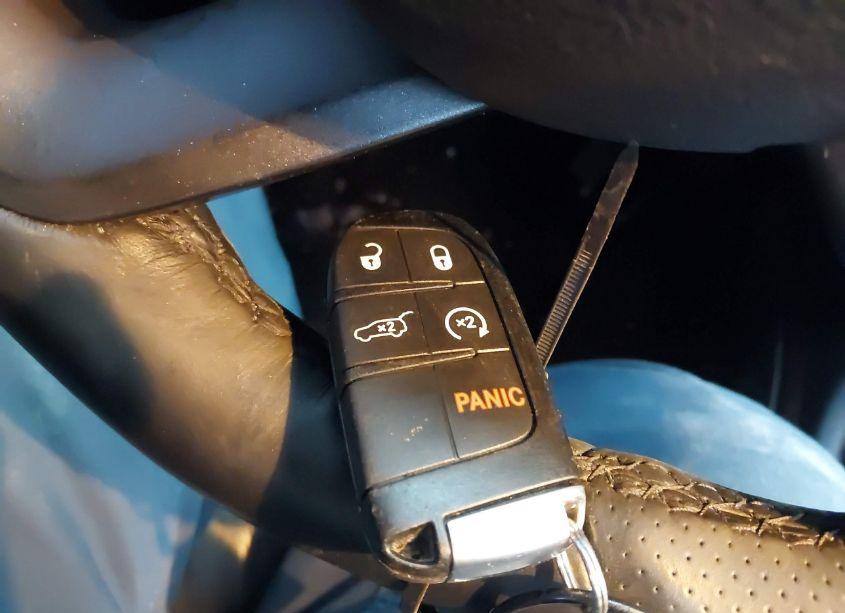 Photo 11 of 2023 Dodge Durango R/T PLUS AWD (VIN 1C4SDJCT6PC568674)