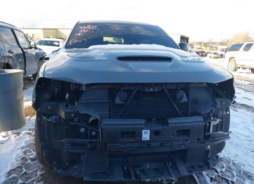 Photo 12 of 2023 Dodge Durango R/T PLUS AWD (VIN 1C4SDJCT6PC568674)