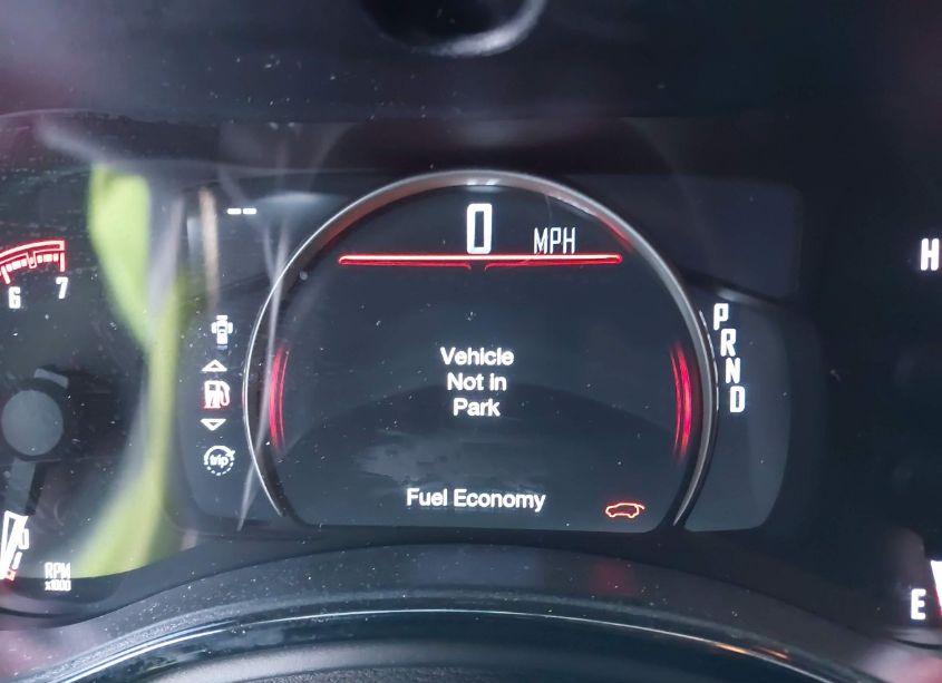 Photo 15 of 2023 Dodge Durango R/T PLUS AWD (VIN 1C4SDJCT6PC568674)