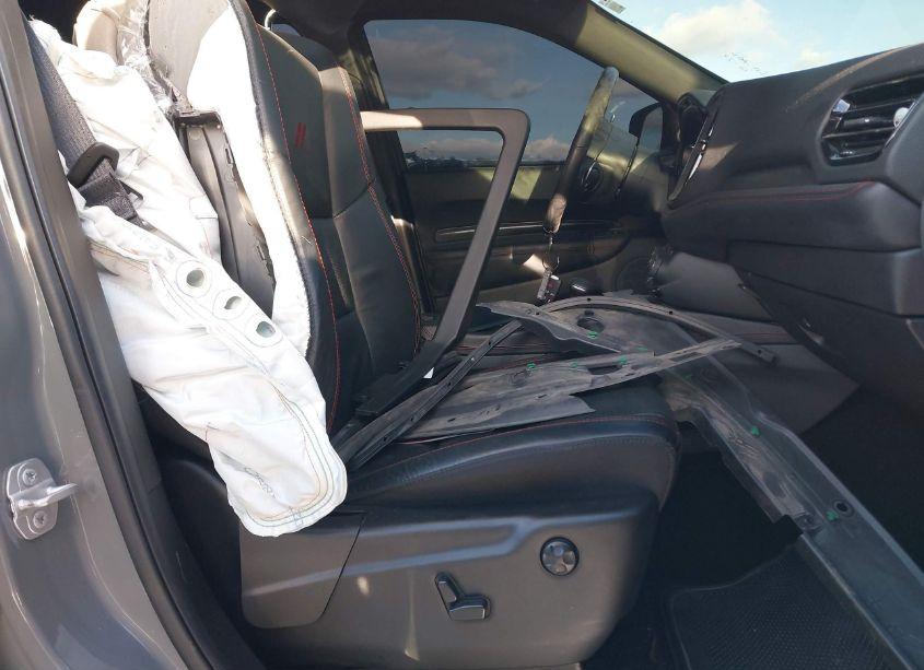 Photo 5 of 2023 Dodge Durango R/T PLUS AWD (VIN 1C4SDJCT6PC568674)